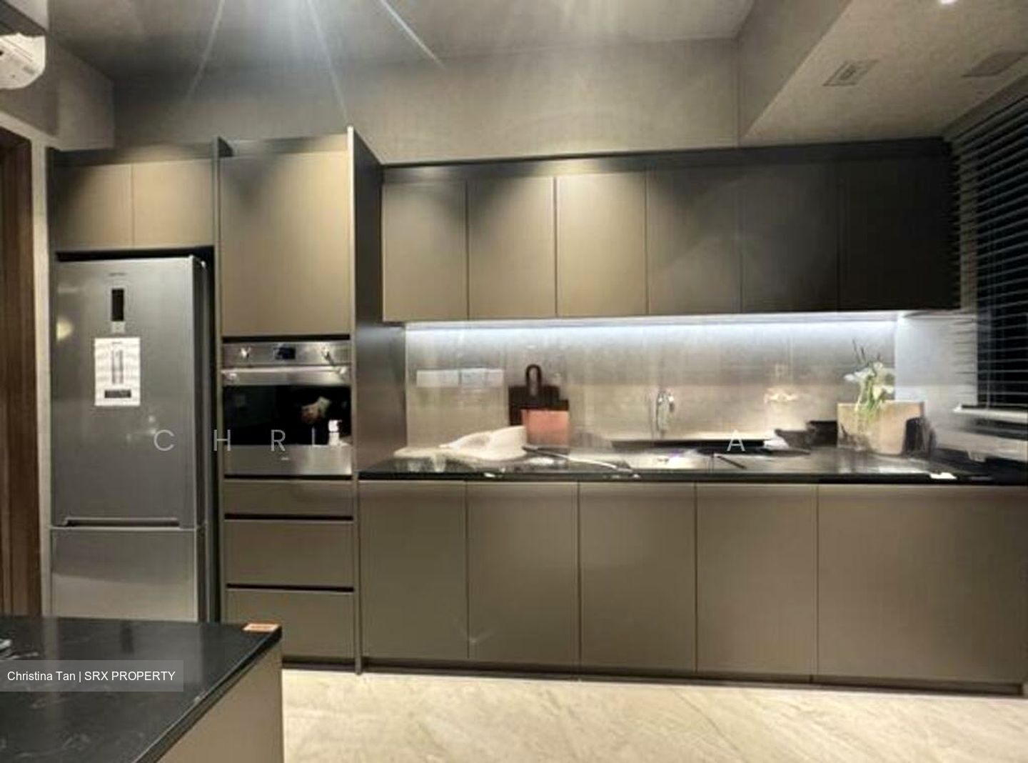 MARINA MALL (D1), Apartment #503773941